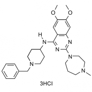 BIX01294 chemical structure