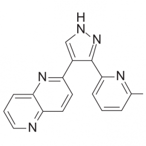 RepSox chemical structure