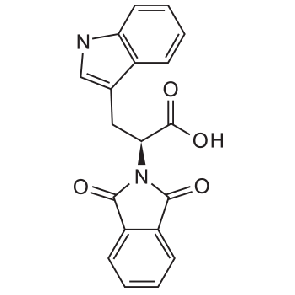 RG108 chemical structure