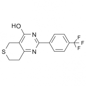 Small Molecule XAV939