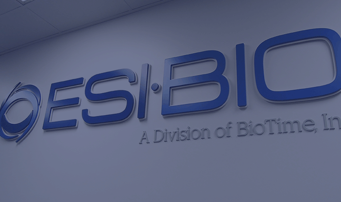 ESI BIO - Stem Cell Solutions